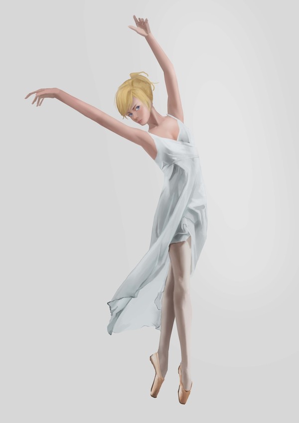 dancer