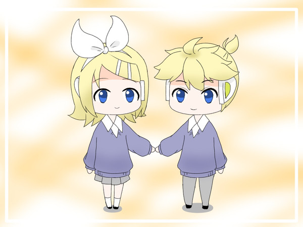 リンレン