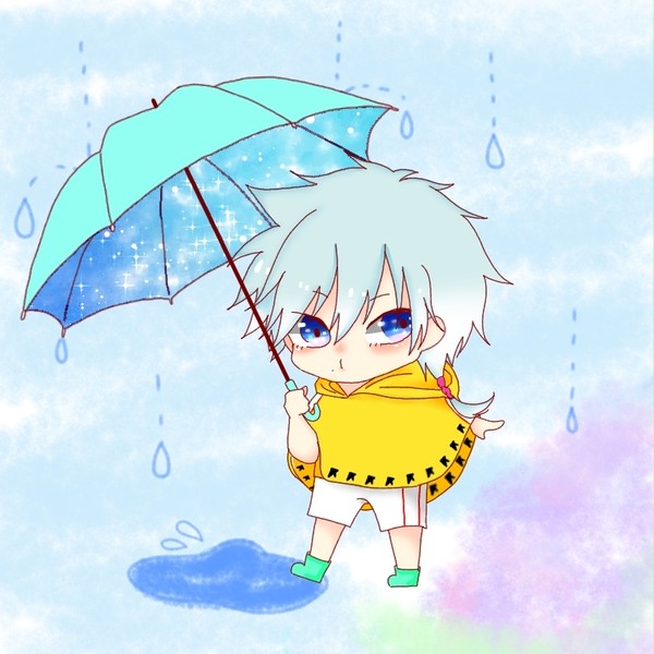 ⋆̩☂︎*̣̩