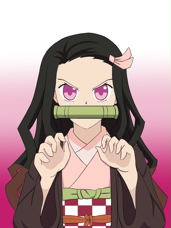 Nezuko <3
