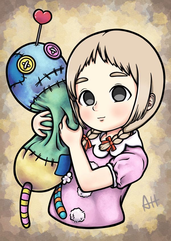 「The beginning of LOVE」