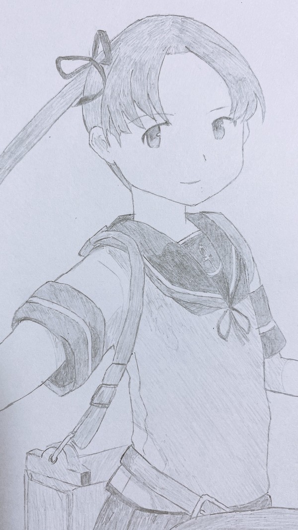 綾波