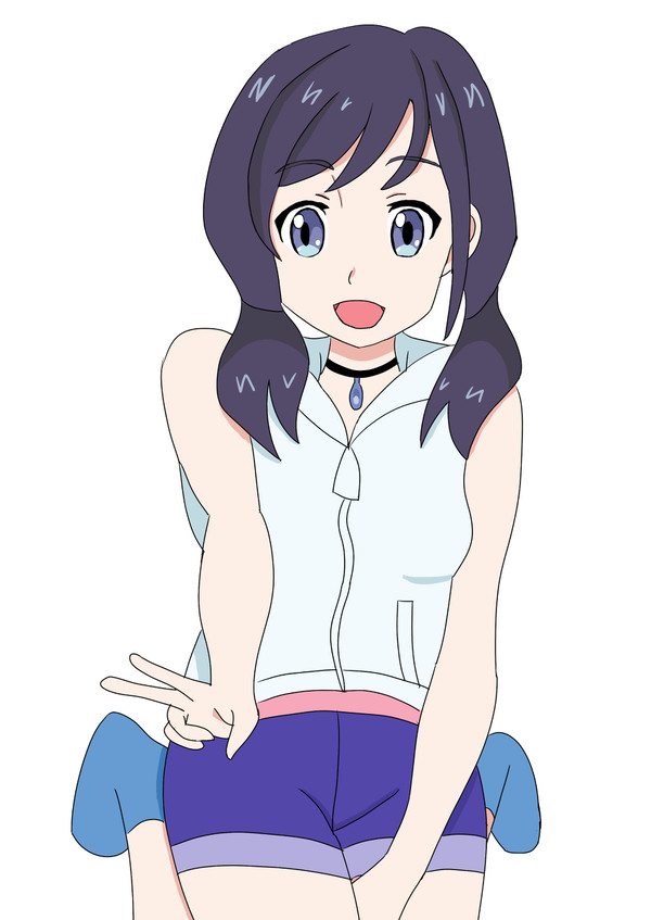 天野陽菜