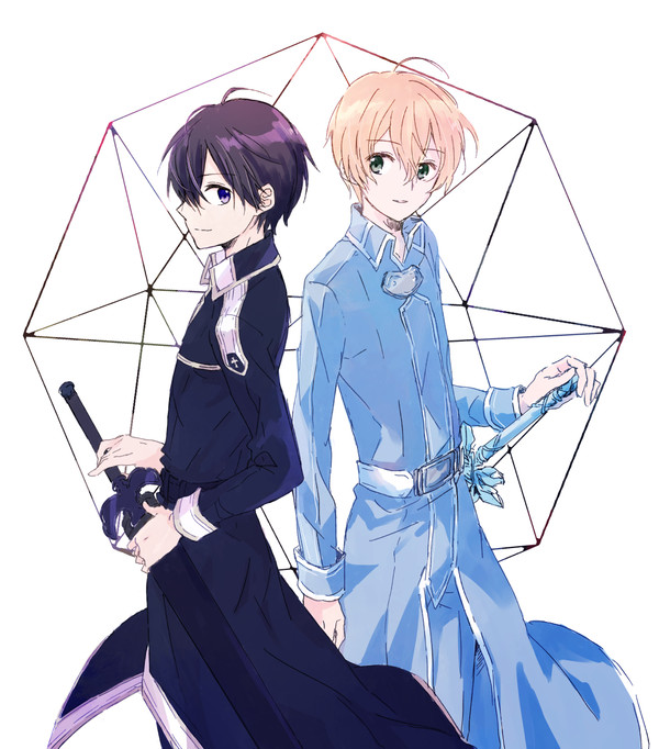 SAO LOG3