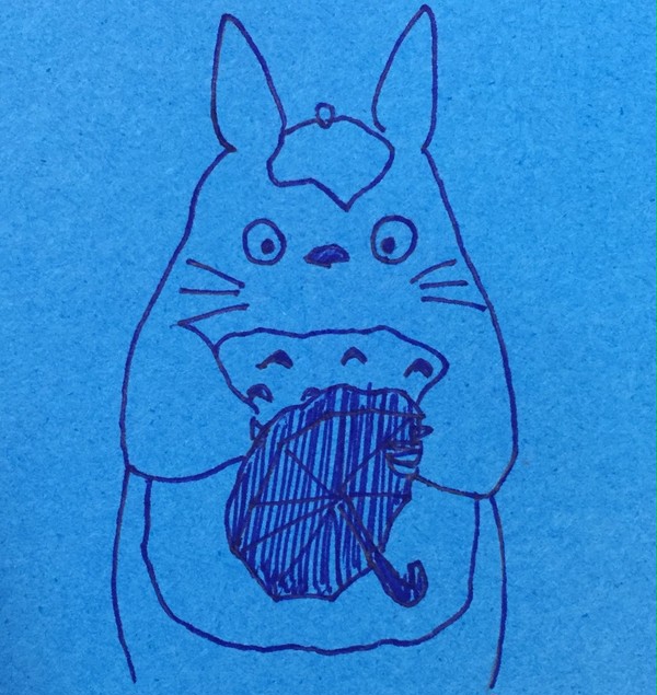 4コマトトロ