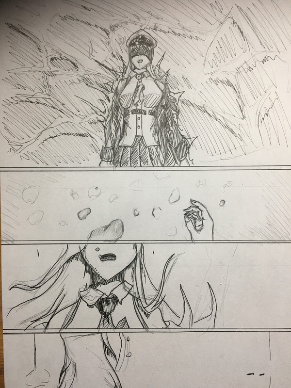 結び目の帰還