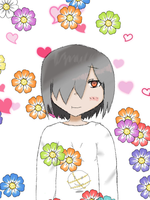 オリジナルっ子