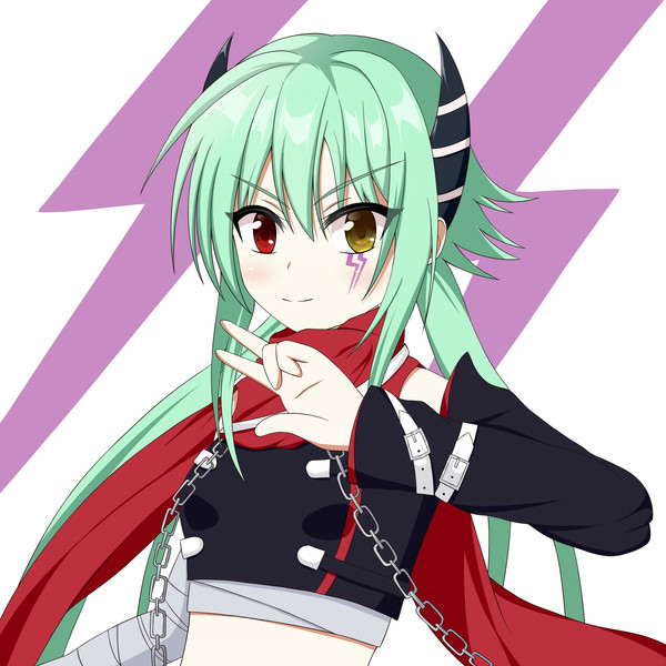 アンナ