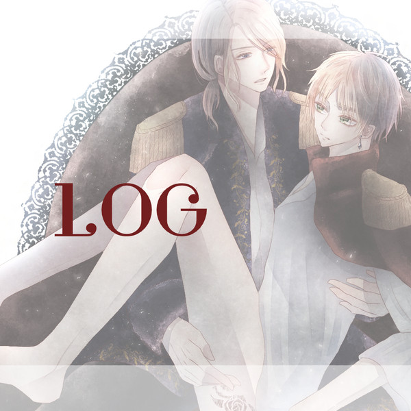 【APH】ほぼドヴァついろぐ【フラアサ】