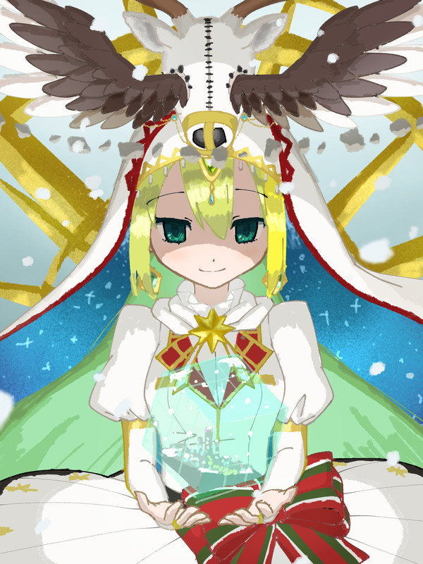 カミハマスノードーム