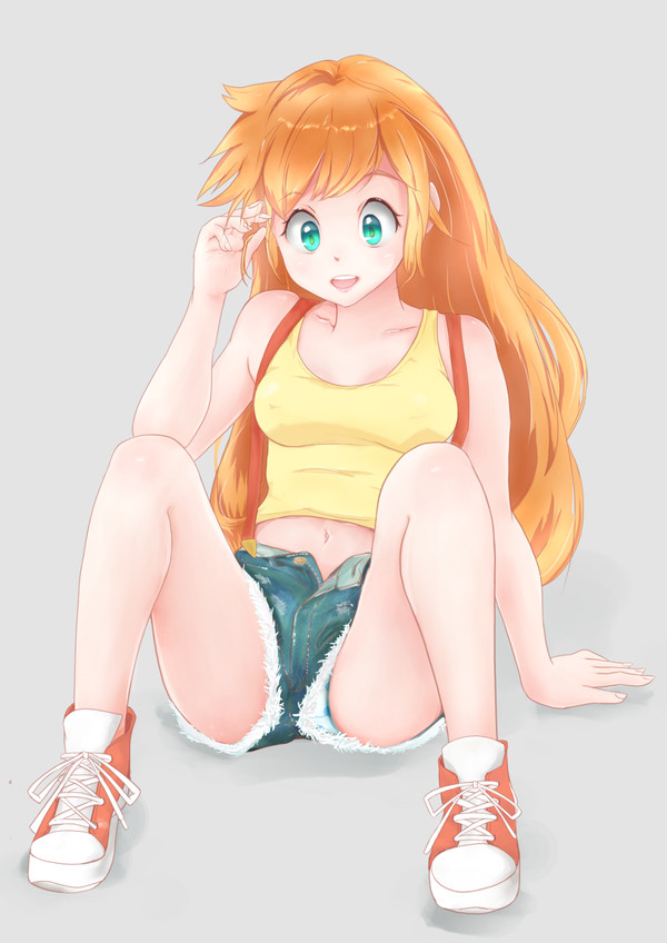 misty リクエスト　（修正）