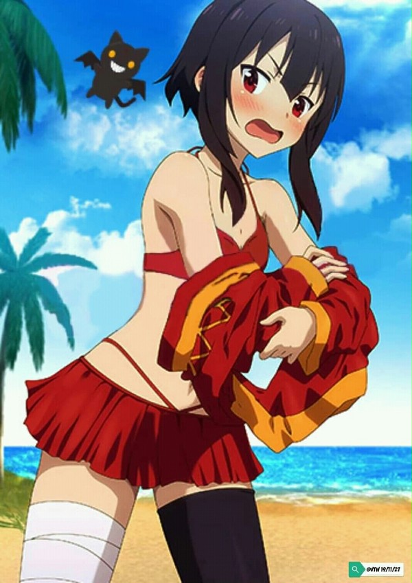 今私を見ないで