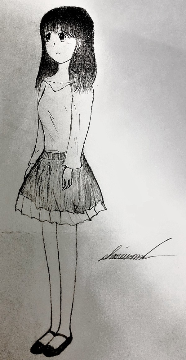 女子