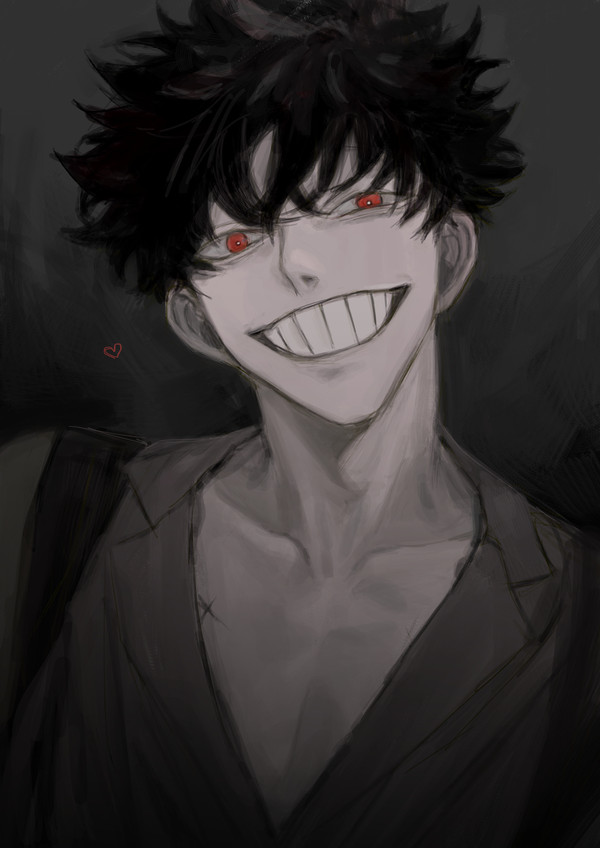 キルマ―　Ron