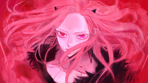 キルマ―　Kalmia/Hanna Mosco