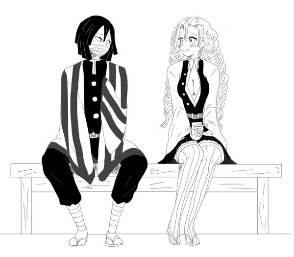 おばみつ