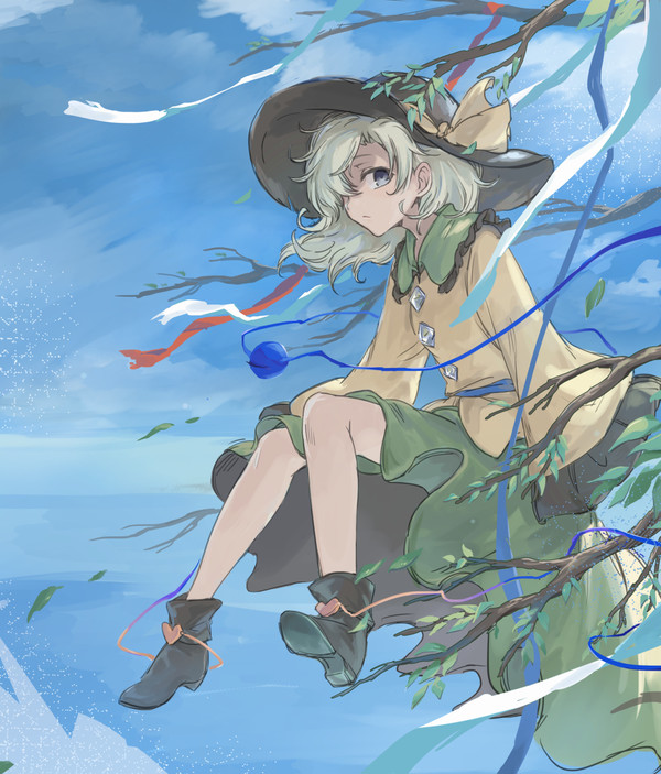 ・