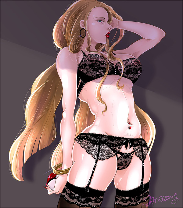 オリーヴ