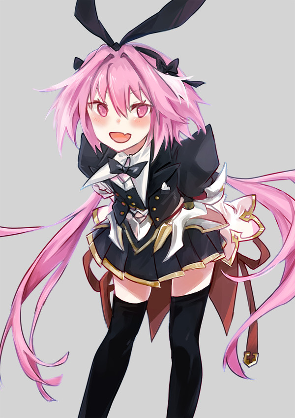 アストルフォ