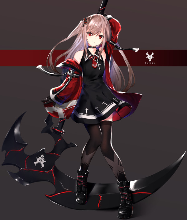 鎌