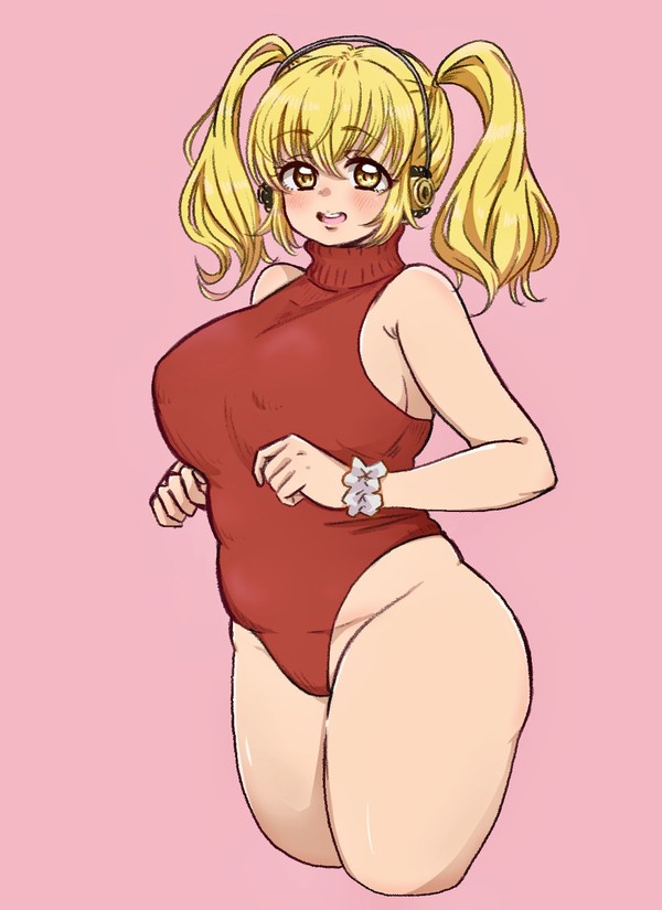 ヒートテックだから寒くない