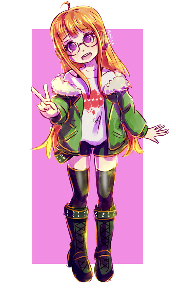 Sakura Futaba
