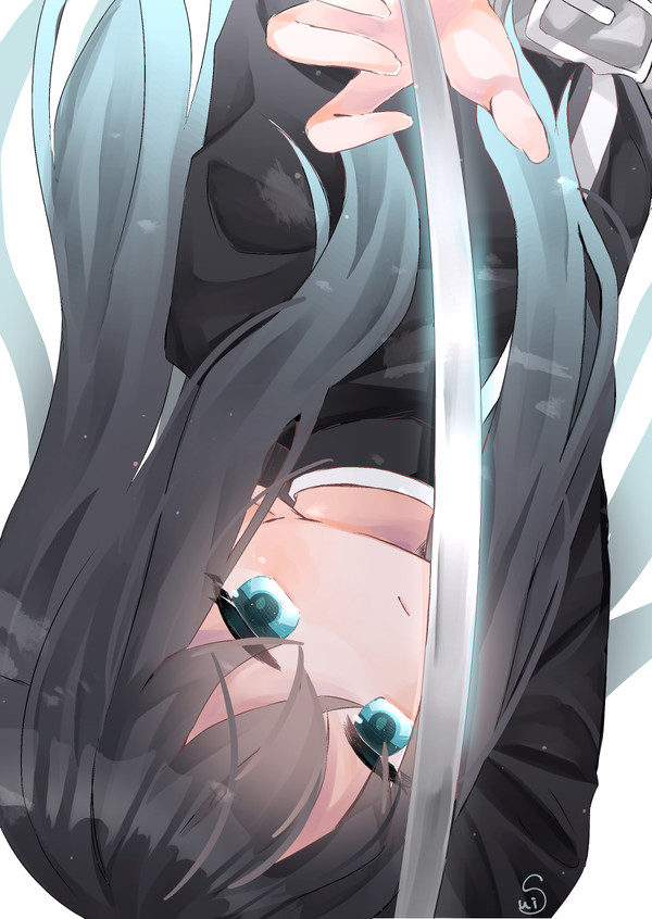 霞柱