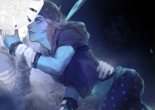 ✪★
