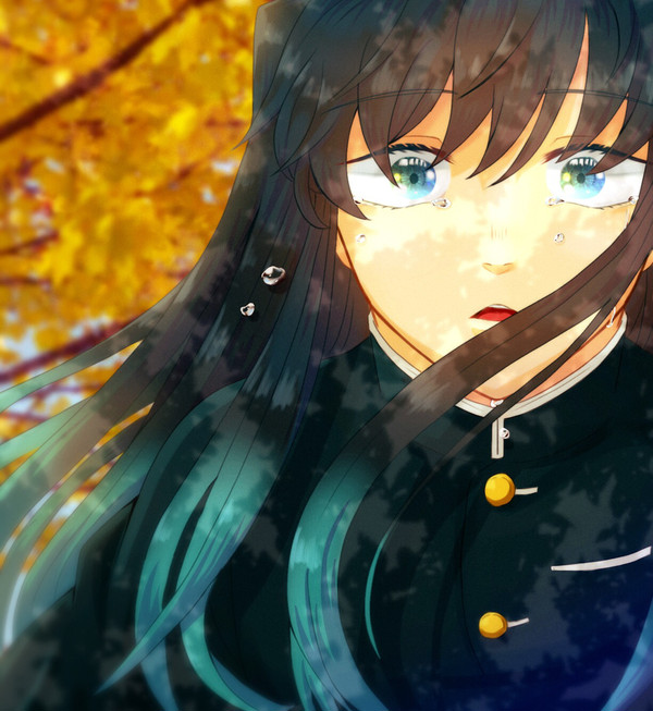 時透くん