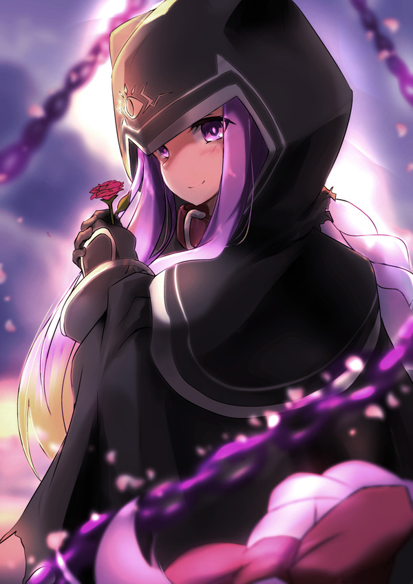 アナちゃん