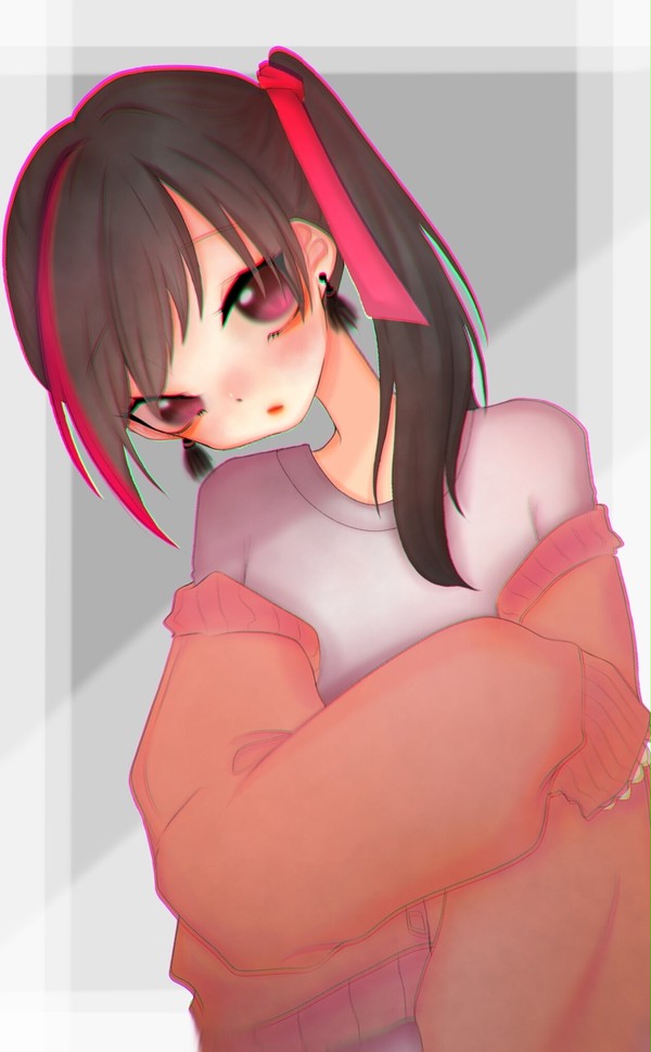 女の子💄