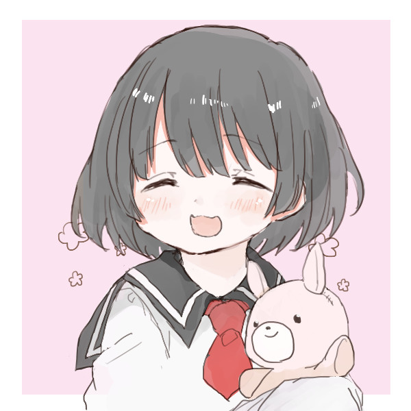 パトリロ・リリィ②