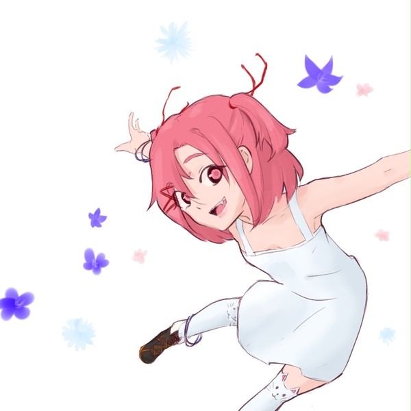 delicious natsuki