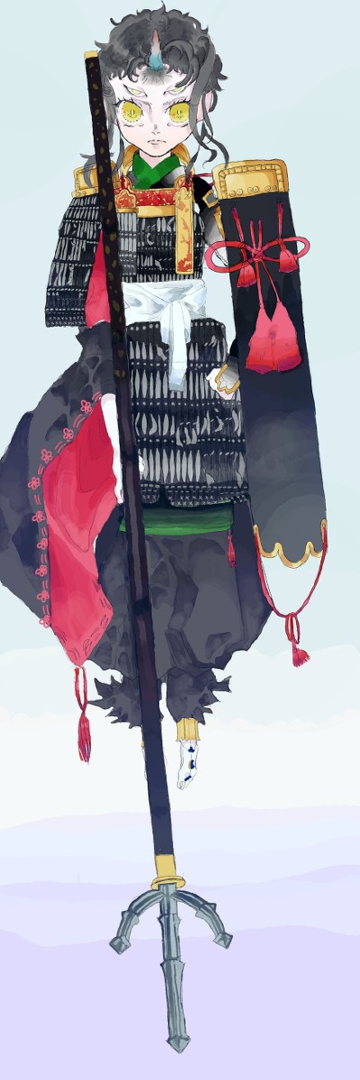 方相氏