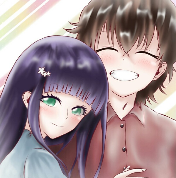 Rokubeni💜♥