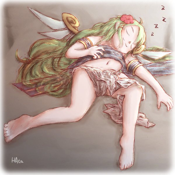 おねむストイ