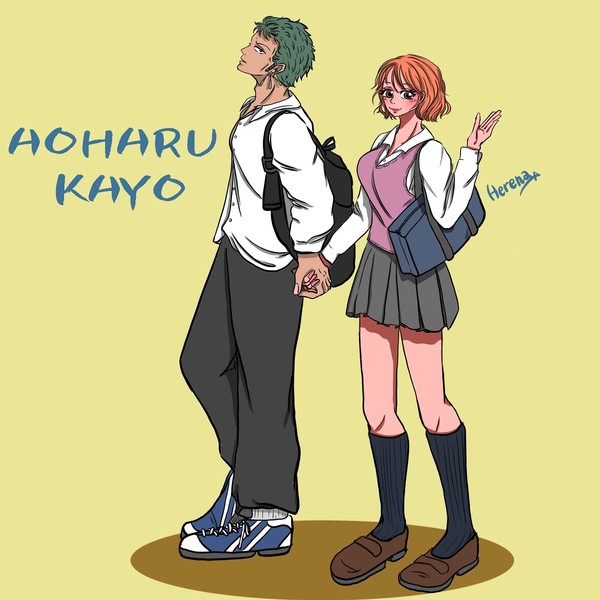 2019年10月,11月ゾロナミまとめ