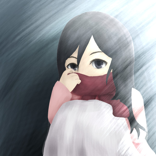 米卡莎