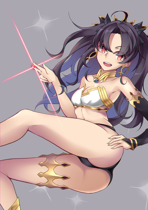 Ishtar / イシュタル