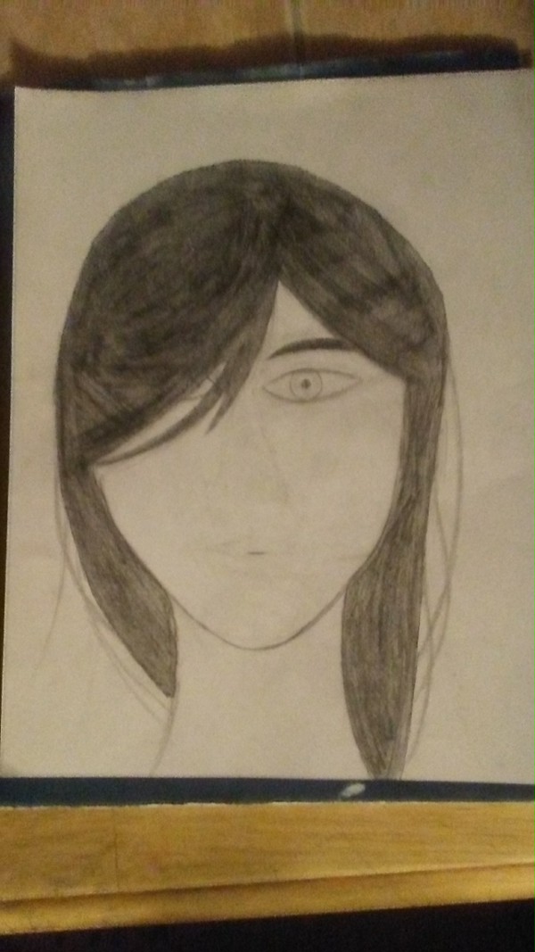 test portrait