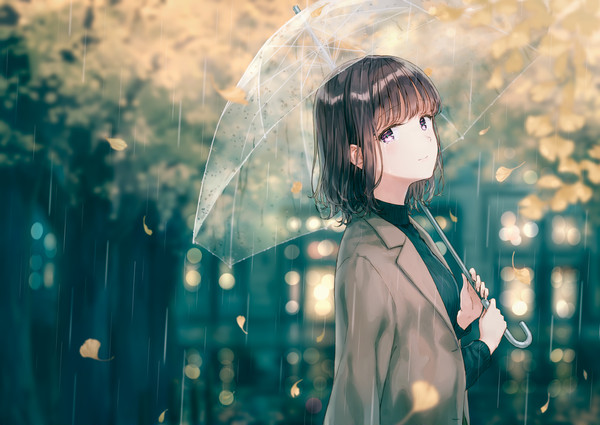 Ame - 1/1