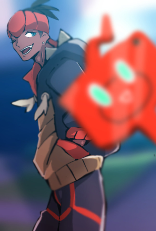 ｷﾊﾞﾅ