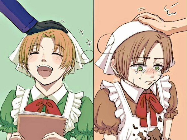 くるん兄弟まとめ