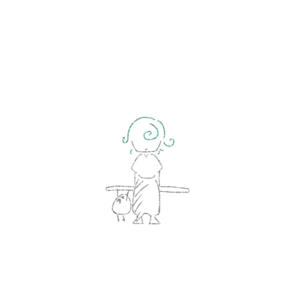 くるくる と たマゴ 。