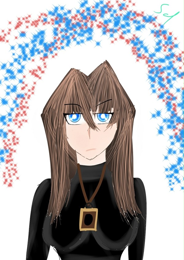 I have nothing to say  XD