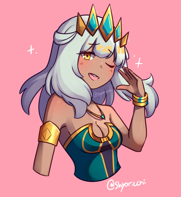 Quiyana Queen ♥