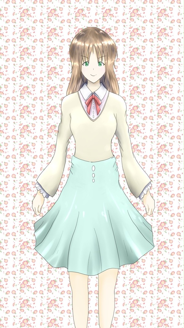 高橋由美