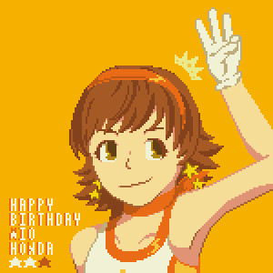 本田未央生誕祭2019
