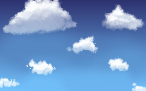 雲