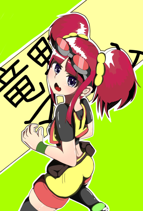 イラストリクエスト第６弾